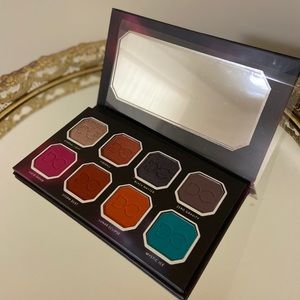 NEW!  Celestial Thunder Eye Shadow Pallet!